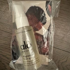 Alo Magnesium Reset Spray